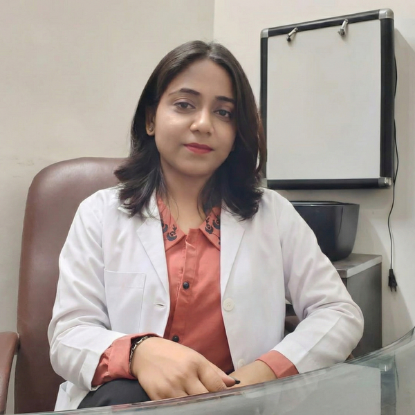 Dr. Preeti R