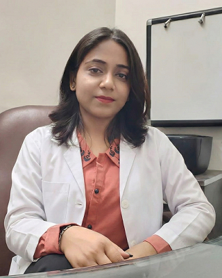 Dr. Preeti R