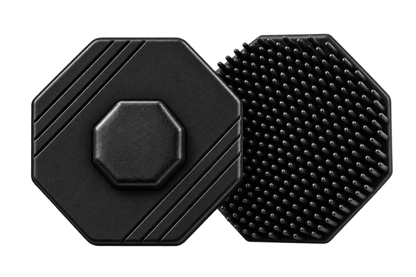 The Colony 5-in-1 Face + Body Scrubber