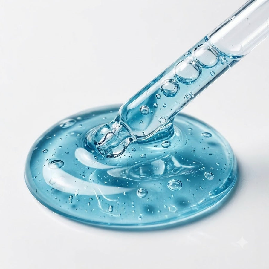 Hyaluronic Acid