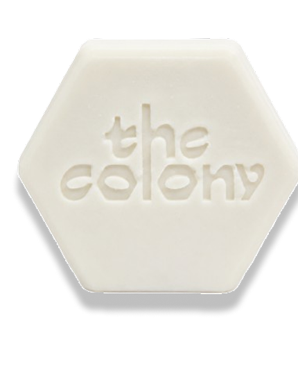 The Colony Detan Bar