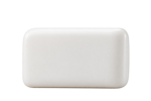 Your regular soap